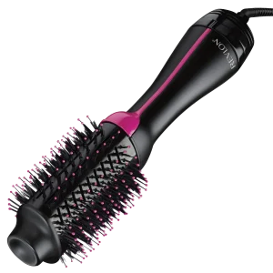 Revlon One-Step Volumisser Rvdr5222e Cepillo Secador Moldeador 1 U