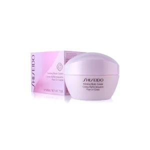 Shiseido Advanced Essential Energy Body Fiming Cream 200ml