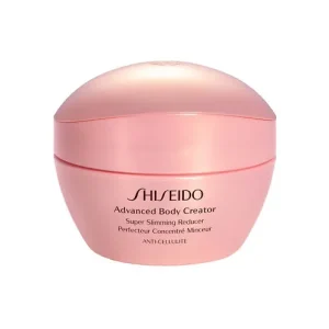 Shiseido Advanced Body Creator Super Slimming Reducer 200ml