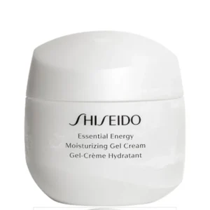 Shiseido Essential Energy Gel Crema Hidratante 50ml