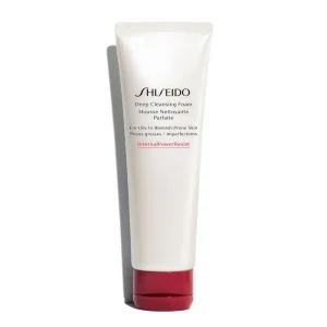 Shiseido EDeep Cleansing Foam 125ml