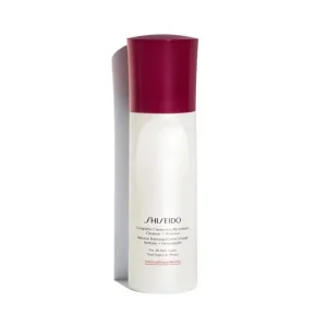 Shiseido Espuma Desmaquillante Completa 180ml