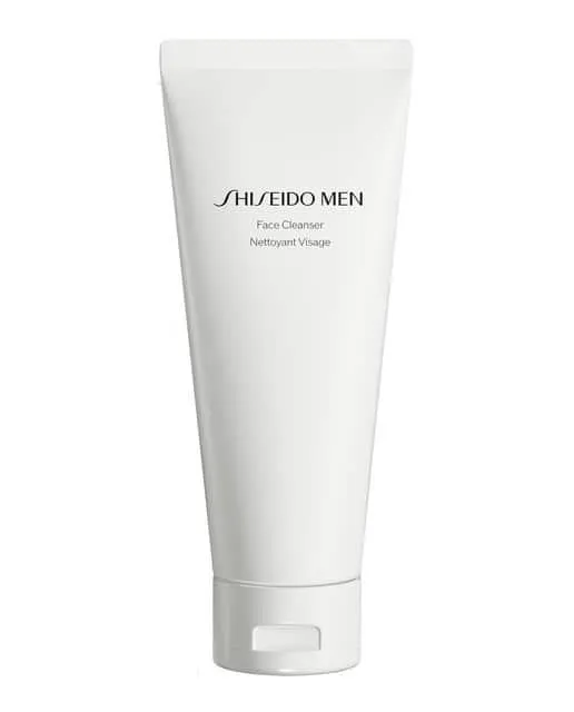 Shiseido Men Face Cleanser 125ml