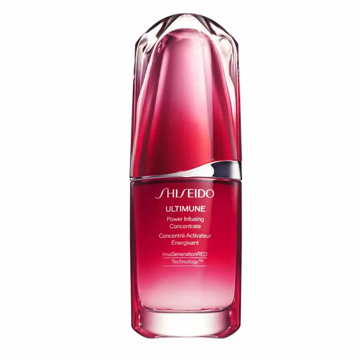 Shiseido Ultimune Power Infusing Concentrate 3,0 75ml
