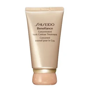 Shiseido Benefiance Concentrated Neck Contour Treatment Cuello y Escote 50ml