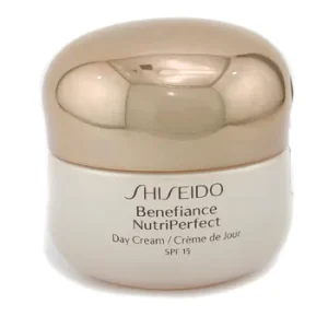 Shiseido Nutri Perfect Spf15 Crema De Día 50ml