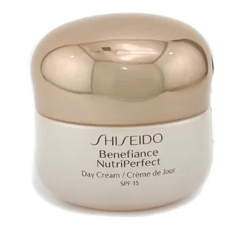 Shiseido Nutri Perfect Spf15 Crema De Día 50ml