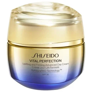 Shiseido Vital Perfection Uplifting y Firming Day Cream Spf30 50ml