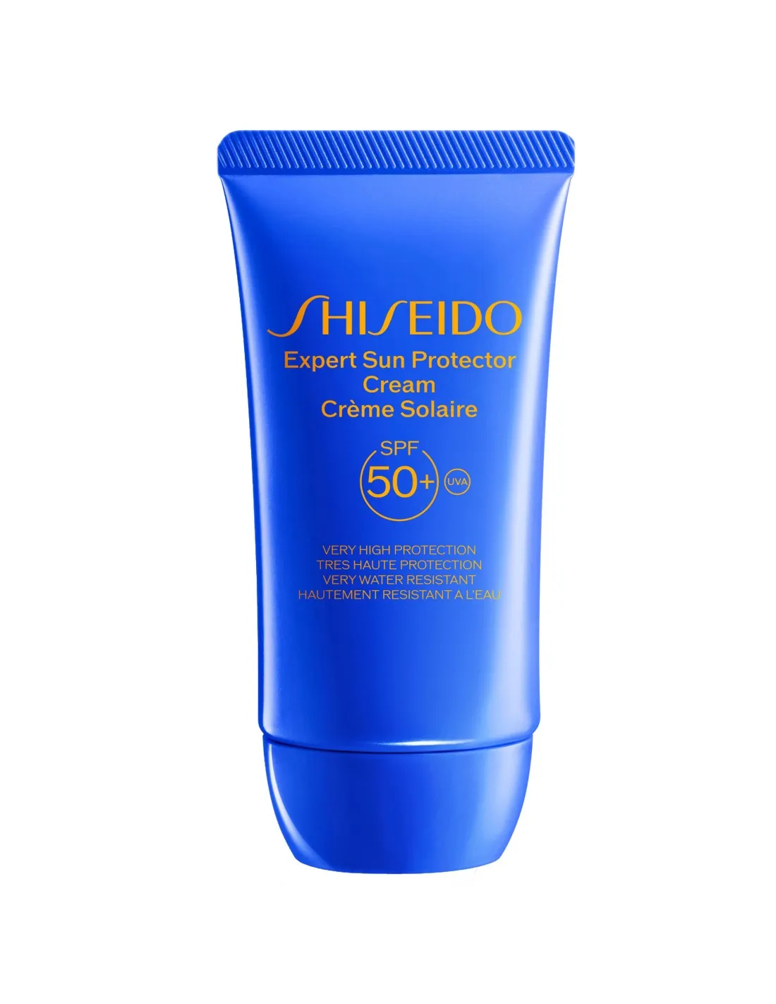 Shiseido Expert Sun Protector Protector Solar Crema Spf50 50ml