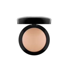 Mac Mineralize Skinfinish Natural Medium Dark Polvo Compacto 10g