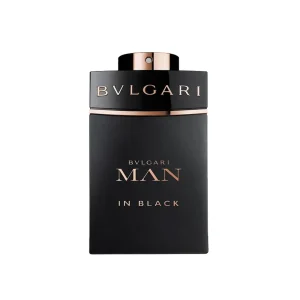 Bvlgari Man In Black Eau De Parfum 100ml Spray