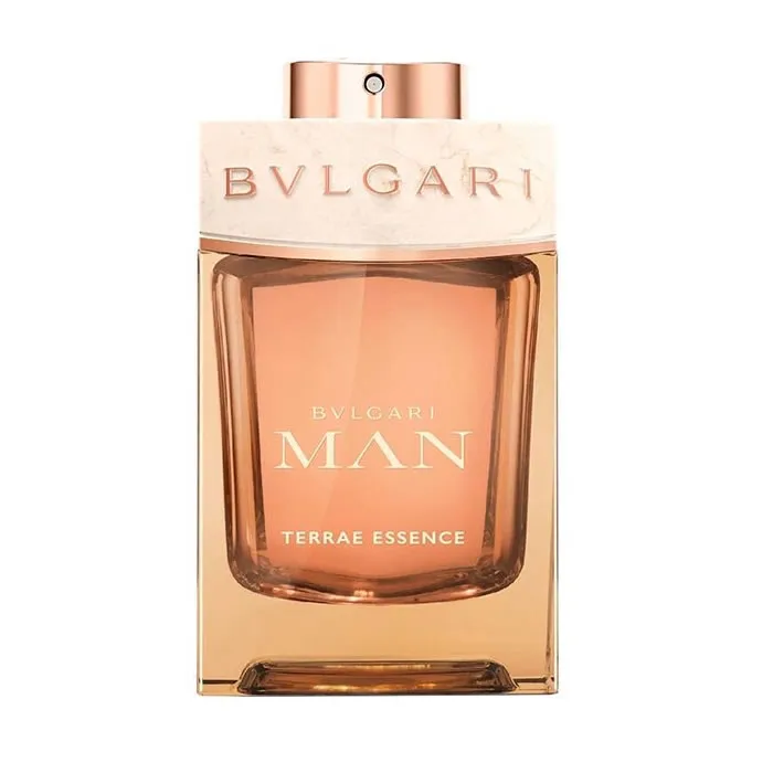 Bvlgari Man Terrae Essence Eau De Perfume Spray 100ml