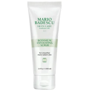 Mario Badescu Botanical Exfoliating Scrub 100ml