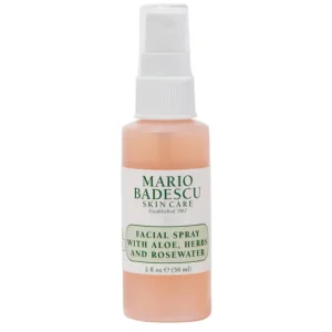 Mario Badescu Facial Spray With Aloe, Herbs And Rosewater 59ml