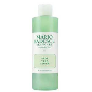 Mario Badescu Aloe Vera Toner 236ml