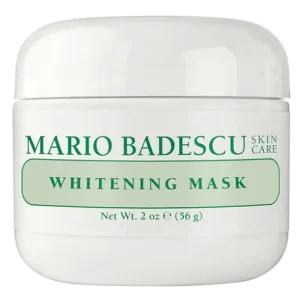 Mario Badescu Whitening Mask 56g