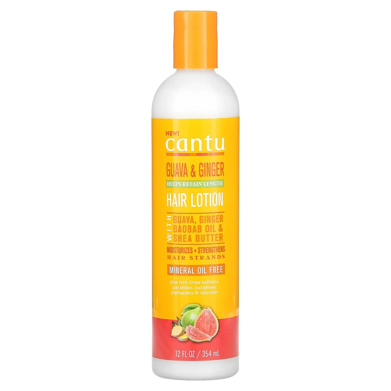 Cantu Guava Locion Capilar 355g