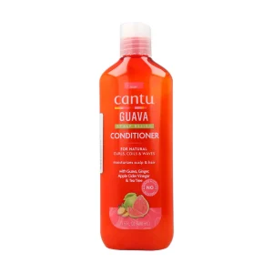 Cantu Guava Acondicionador Tree Tea Natural Curls 400g