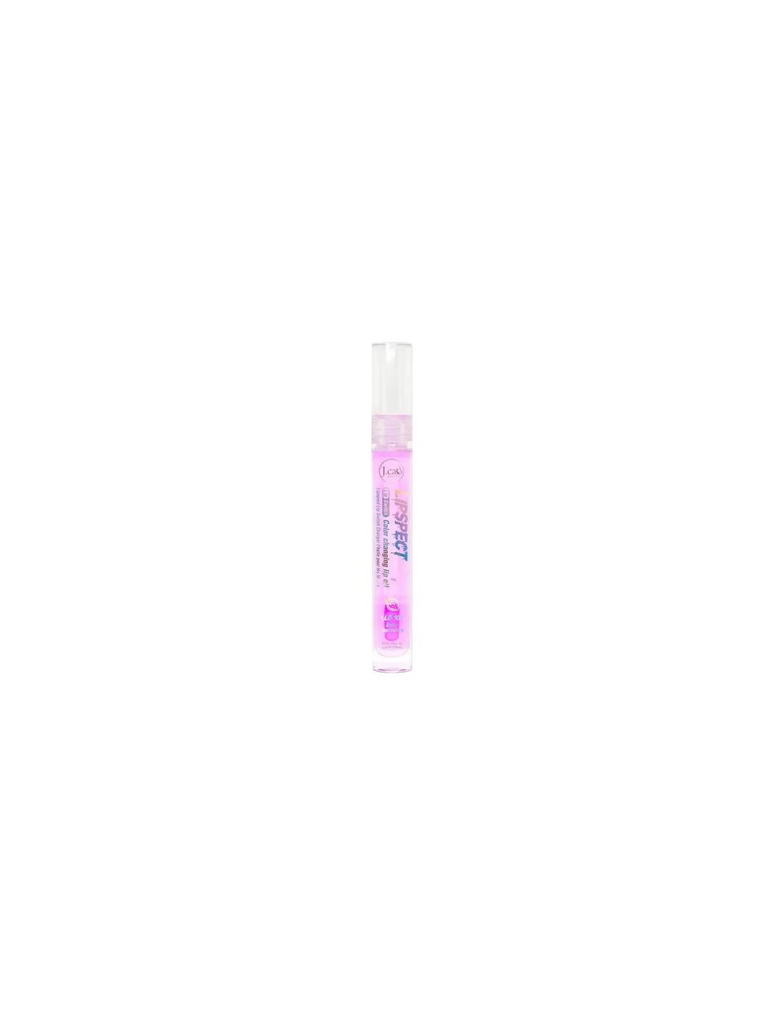 J,cat Beauty Jcat Lip Spect Colorswitch Lipoil Berry