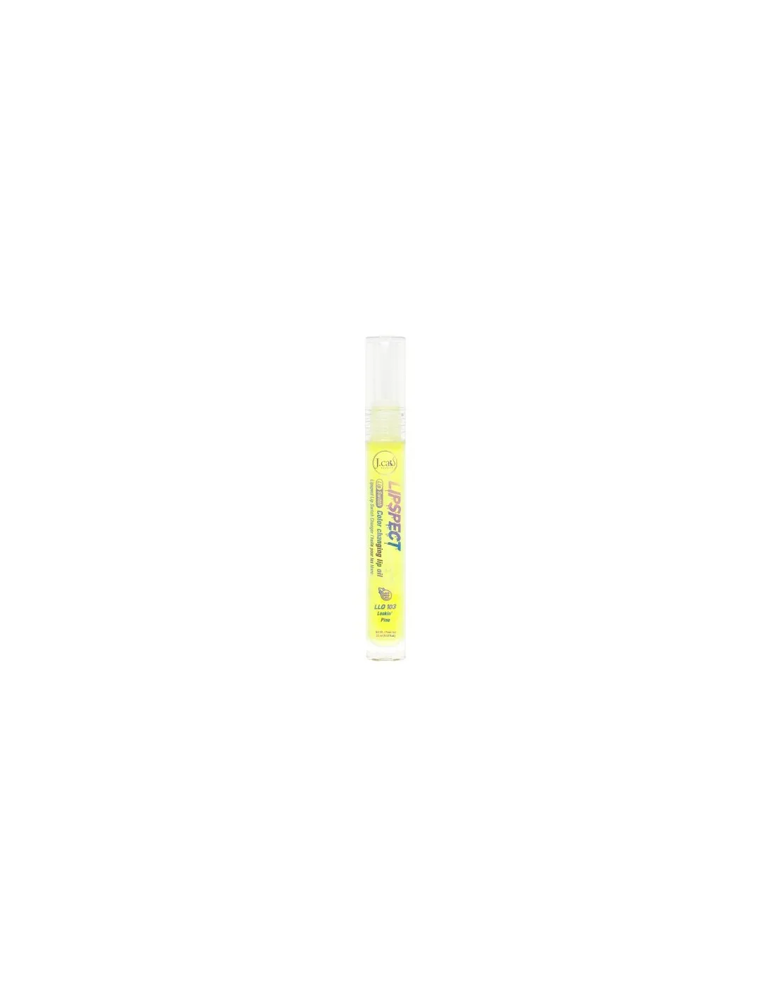 J,cat Beauty Jcat Lip Spect Colorswitch Lipoil Pine