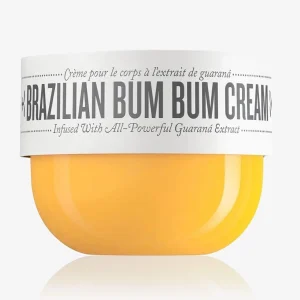 Sol De Janeiro Brazilian Bum Bum Body Cream 75ml