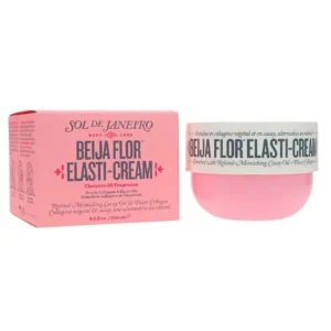 Sol De Janeiro Beija Flor Elasti-Cream 240ml