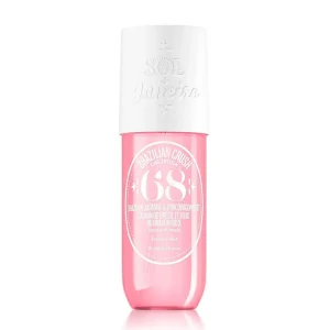 Sol De Janeiro Cheirosa 68 Brazilian Crush Perfume 90ml Spray