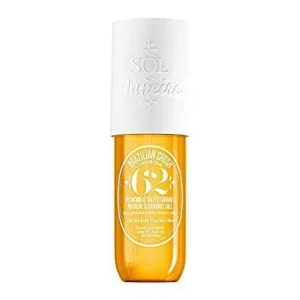 Sol De Janeiro Cheirosa 62 Brazilian Crush Perfume 90ml Spray