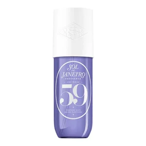 Sol De Janeiro 59 Spray Perfumado 90ml Spray