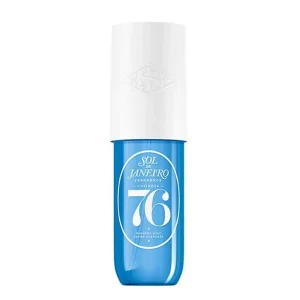 Sol De Janeiro Cheirosa 76 Perfume Spray 90ml Spray