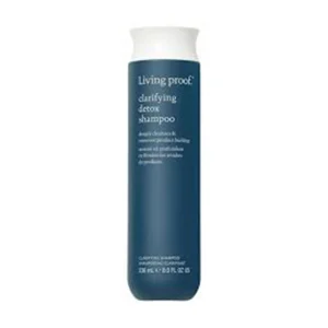 Living Proof Clarifying Detox Champú 236ml