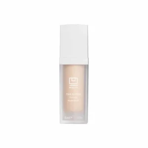 U Beauty The Super Tinted Hydrator Shade 02 Fair With Golden Undertones