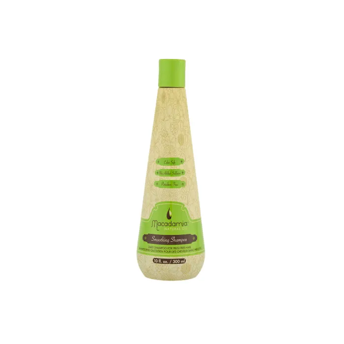 Macadamia Smoothing Champú 300ml