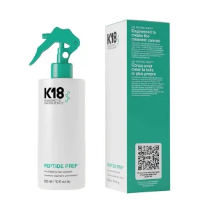 K18 Peptide Prep Spray Capilar 300ml