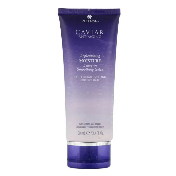 Alterna Caviar Replenishing Moisture Suavizante Sin Enjuague 100ml