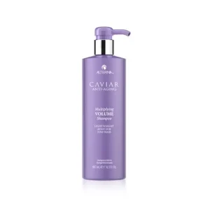 Alterna Caviar Multiplying Volume Champú 1000ml