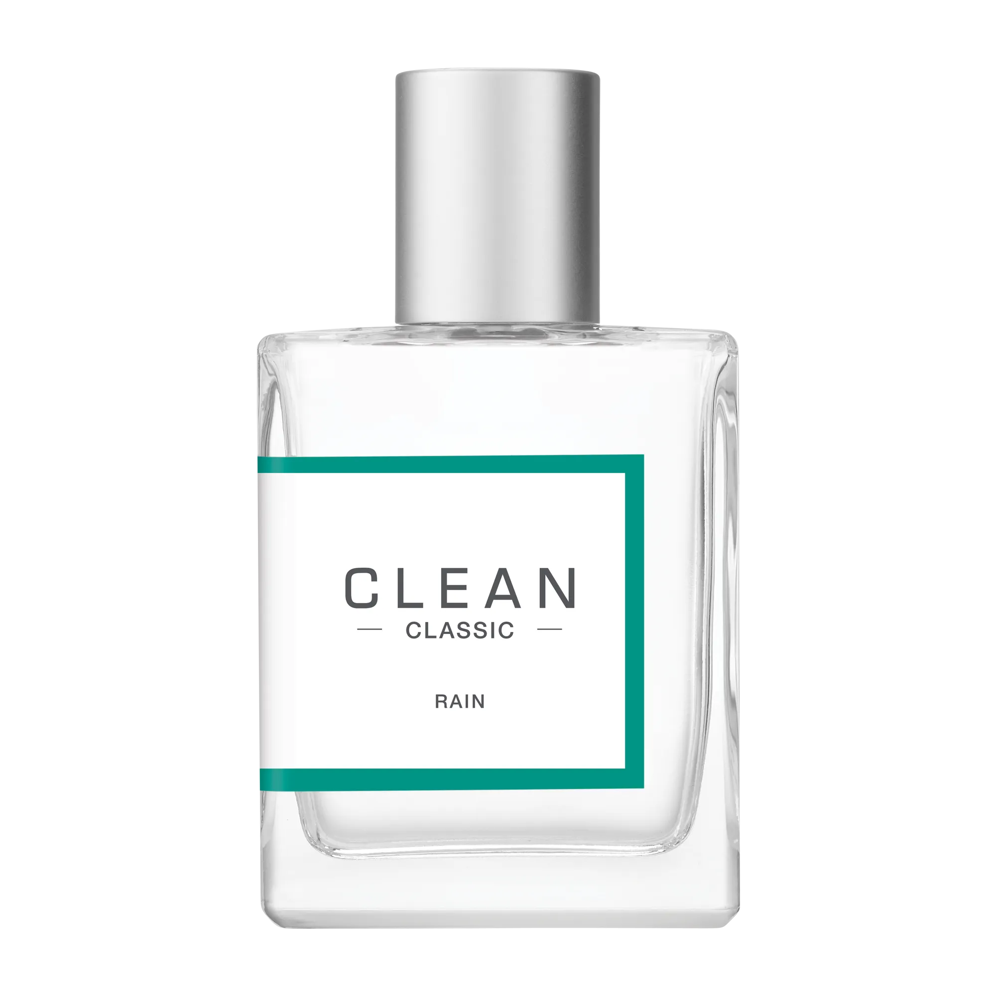 Clean Classic Eau De Parfum Rain 60ml