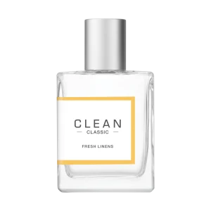 Clean Classic Eau De Parfum Fresh Linens 30ml