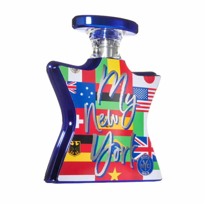 Bond No,9 My New York Eau De Parfum Spray 50ml