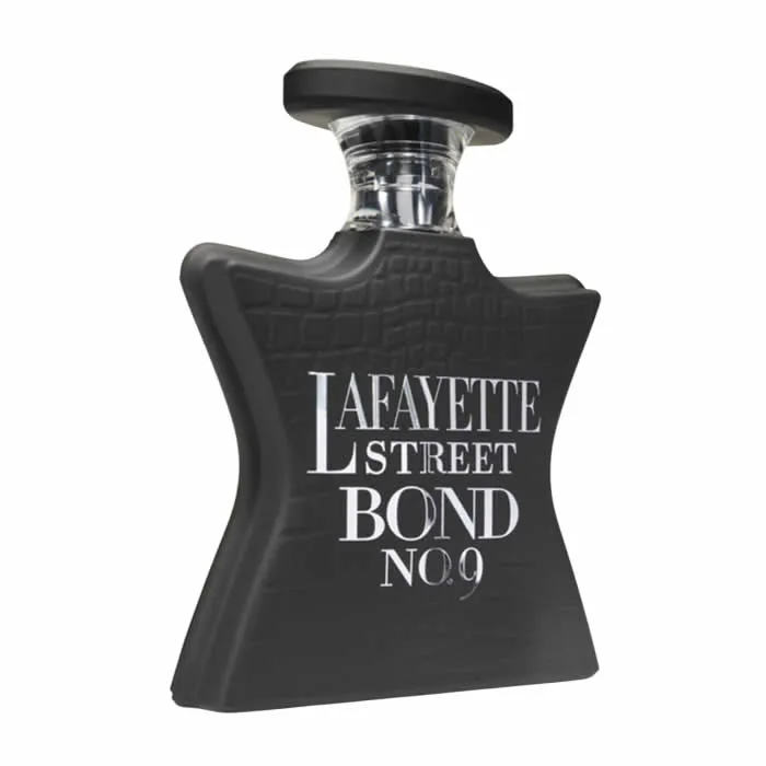 Bond No,9 New York Lafayette Street Eau De Parfum Spray 50ml