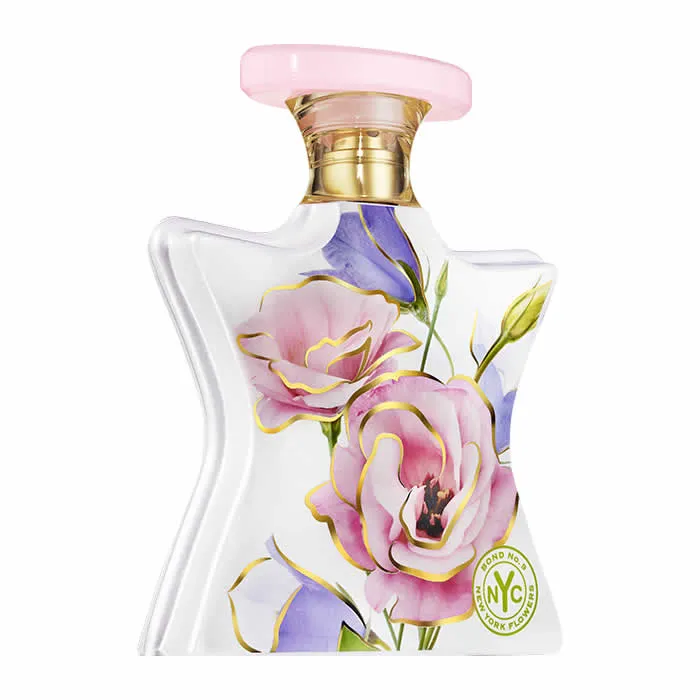 Bond No,9 New York Flowers Eau De Parfum Spray 100ml