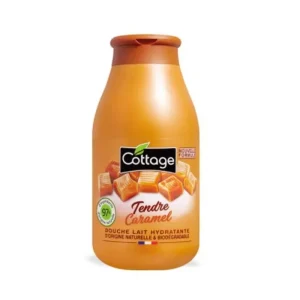 Cottage Tendre Caramel Gel De Ducha Hidratante 250ml