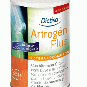 Dietisa Artrogen Plus Colageno Hialuronico 350g