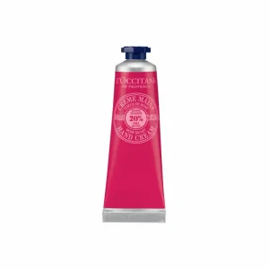 L'occitane Rose Heart Hands Cream 30ml