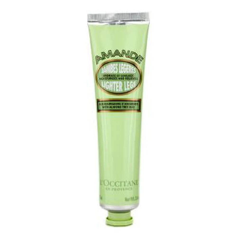 L'occitane Amande Piernas Ligeras 75ml