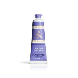 L'Occitane Iris Bleu & Blanc Crema De Manos 30ml
