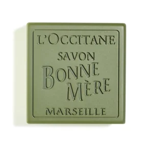 L'occitane Bonne Mere Savon Romero Sauge 100g
