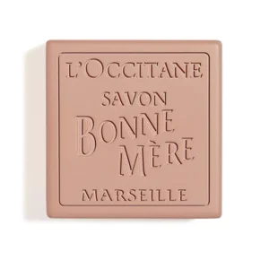 L'occitane Savon Tila Naranja 100g