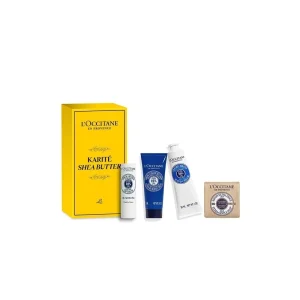L'occitane Loccitane Karite Descubrimiento Set25
