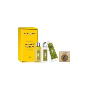 L'occitane Loccitane Verbena Descubrimiento Set25